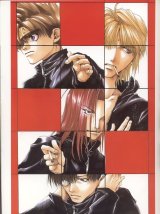 BUY NEW saiyuki - 33132 Premium Anime Print Poster